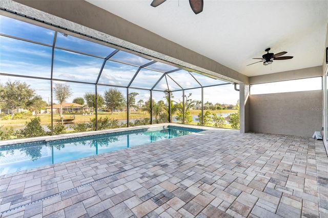 855 ROTONDA CIRCLE, Rotonda West, FL 33947