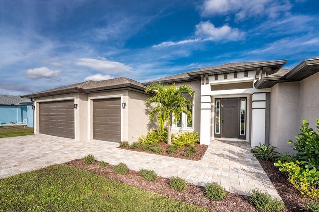 855 ROTONDA CIRCLE, Rotonda West, FL 33947
