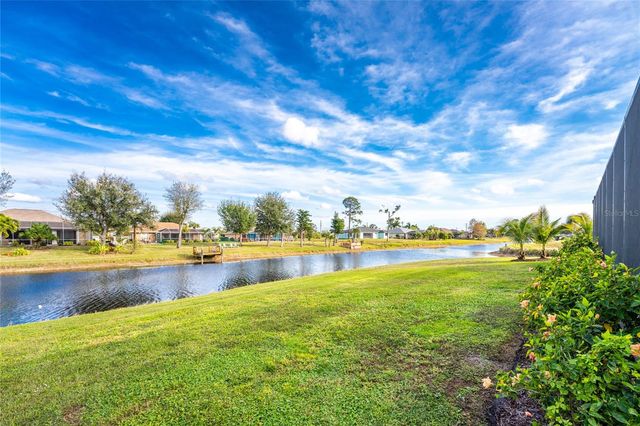 855 ROTONDA CIRCLE, Rotonda West, FL 33947