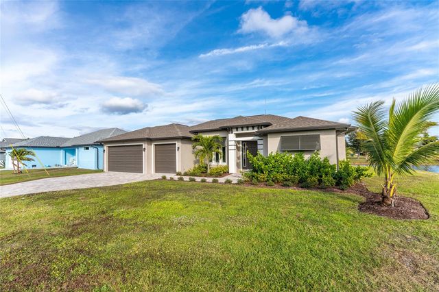 855 ROTONDA CIRCLE, Rotonda West, FL 33947