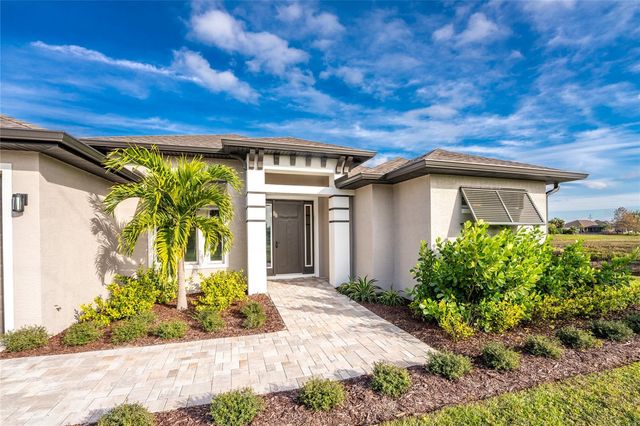 855 ROTONDA CIRCLE, Rotonda West, FL 33947