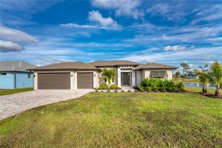 855 ROTONDA CIRCLE, Rotonda West, FL 33947
