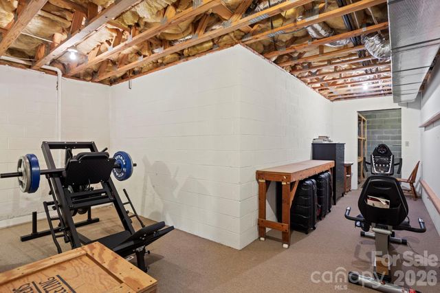 404 W Browning Road, Hendersonville, NC 28791