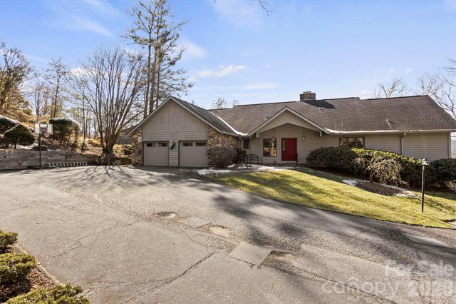 404 W Browning Road, Hendersonville, NC 28791