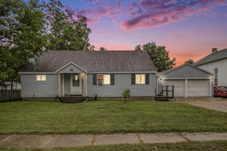 113 N Clark Street, Athens, MI 49011