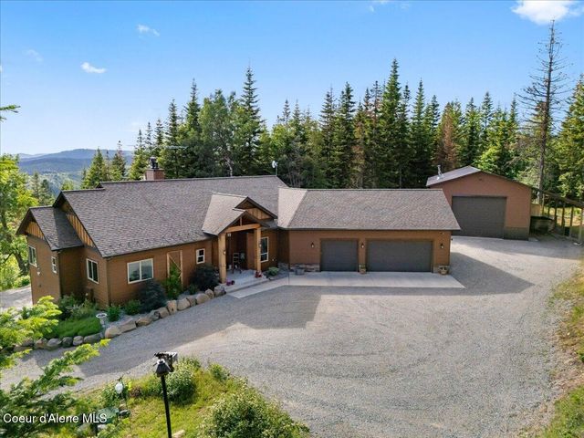 17378 N Freddi RD, Rathdrum, ID 83858