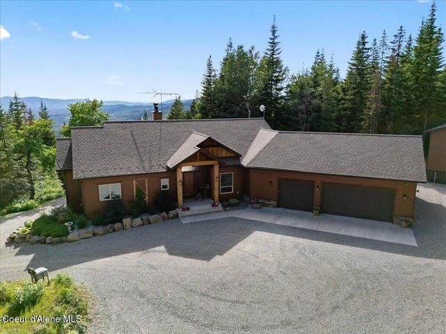 17378 N Freddi RD, Rathdrum, ID 83858