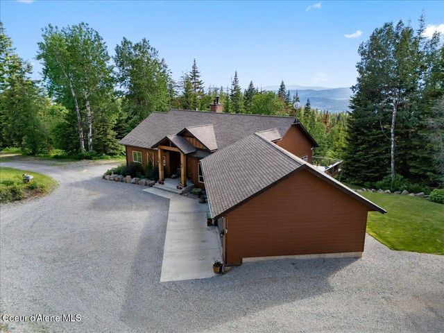 17378 N Freddi RD, Rathdrum, ID 83858
