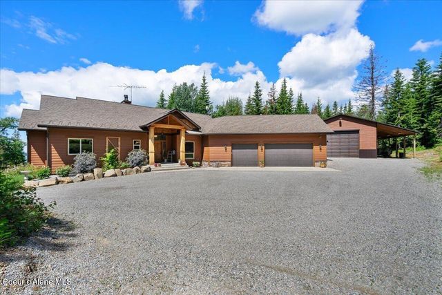 17378 N Freddi RD, Rathdrum, ID 83858