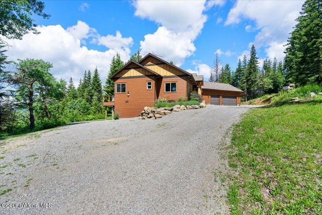 17378 N Freddi RD, Rathdrum, ID 83858