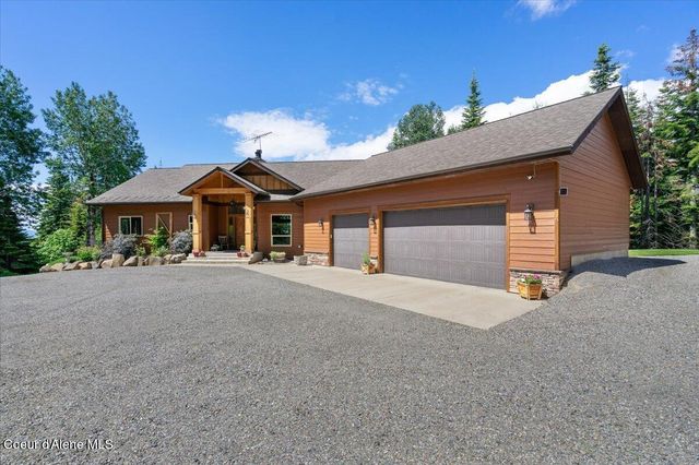 17378 N Freddi RD, Rathdrum, ID 83858