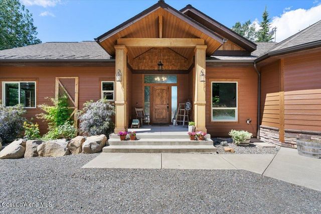 17378 N Freddi RD, Rathdrum, ID 83858