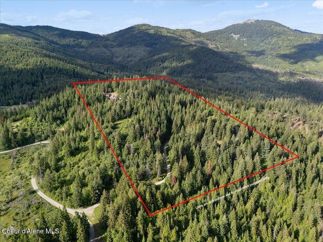 17378 N Freddi RD, Rathdrum, ID 83858