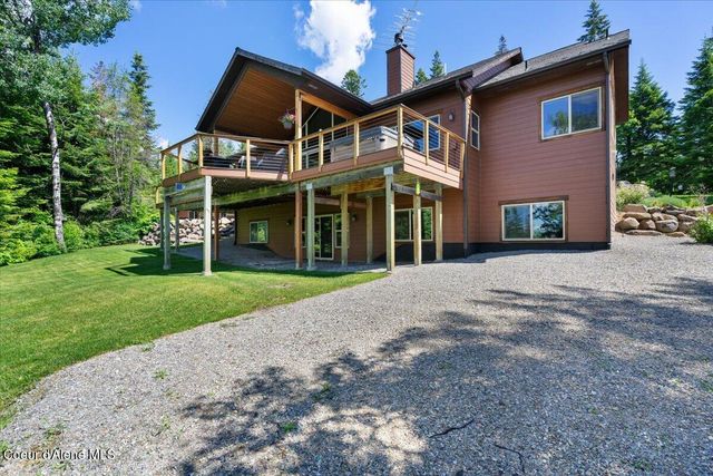 17378 N Freddi RD, Rathdrum, ID 83858