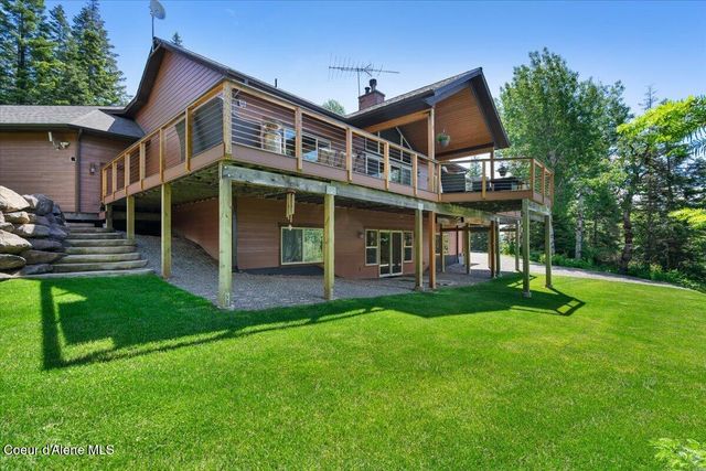 17378 N Freddi RD, Rathdrum, ID 83858