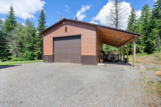 17378 N Freddi RD, Rathdrum, ID 83858