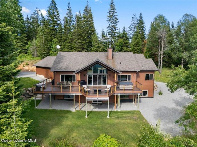 17378 N Freddi RD, Rathdrum, ID 83858