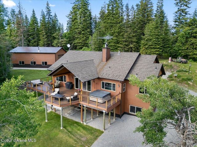 17378 N Freddi RD, Rathdrum, ID 83858