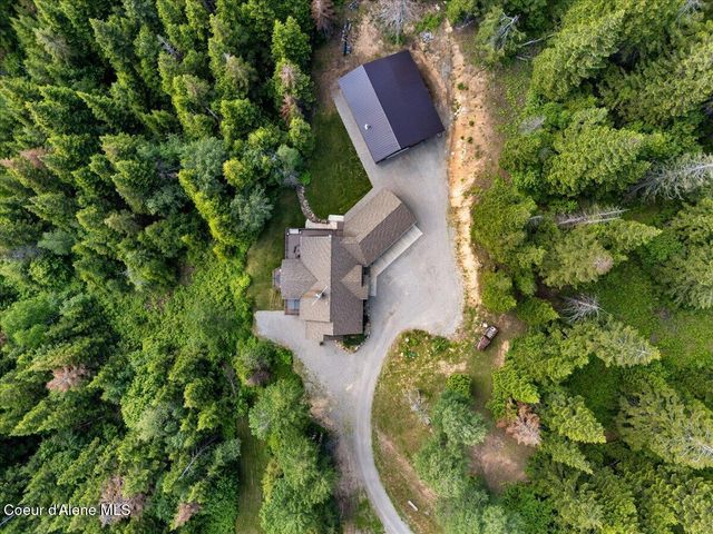 17378 N Freddi RD, Rathdrum, ID 83858