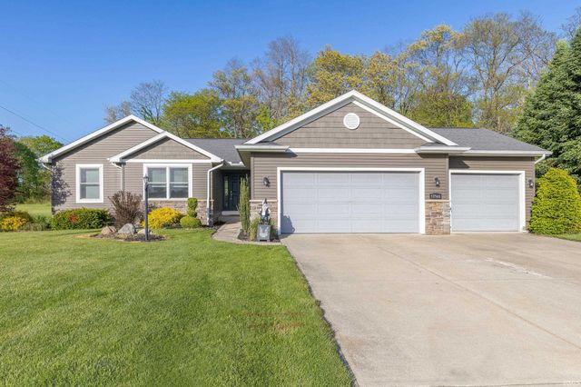 53560 Baltimore Oriole Drive, Bristol, IN 46507