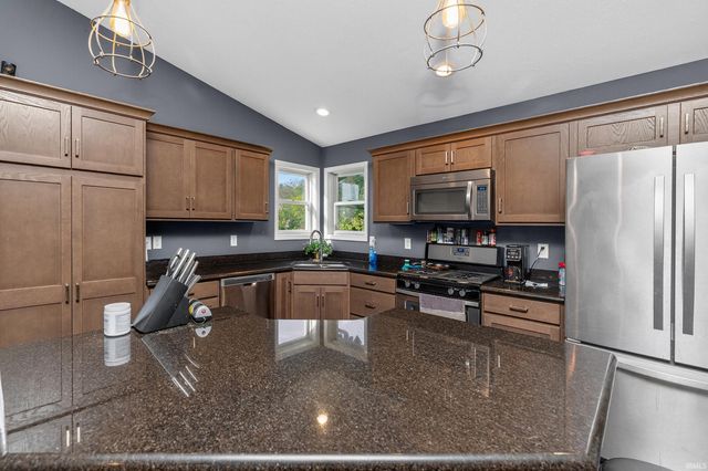 53560 Baltimore Oriole Drive, Bristol, IN 46507