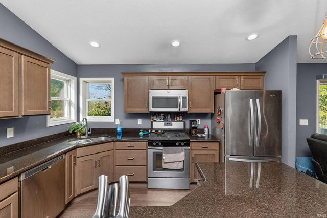 53560 Baltimore Oriole Drive, Bristol, IN 46507