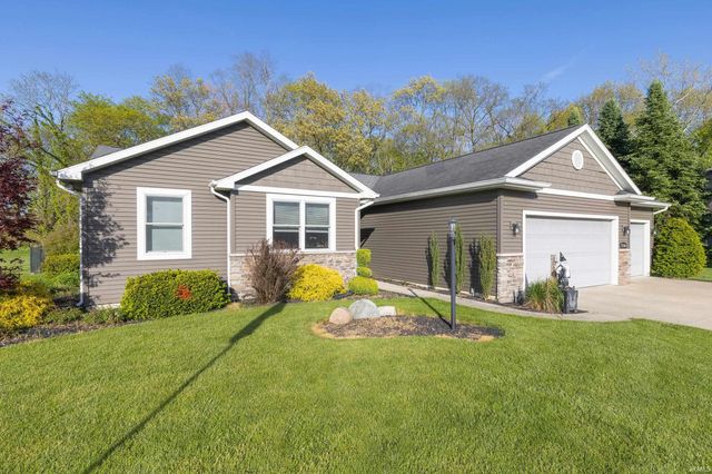 53560 Baltimore Oriole Drive, Bristol, IN 46507