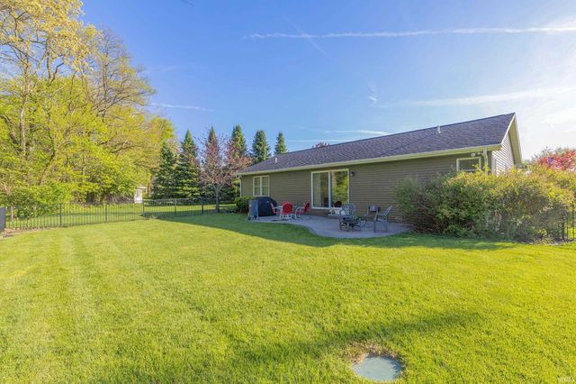 53560 Baltimore Oriole Drive, Bristol, IN 46507