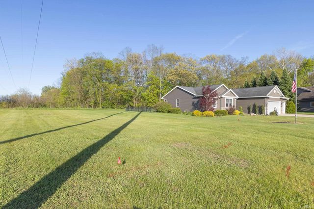 53560 Baltimore Oriole Drive, Bristol, IN 46507