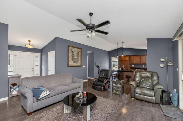 53560 Baltimore Oriole Drive, Bristol, IN 46507