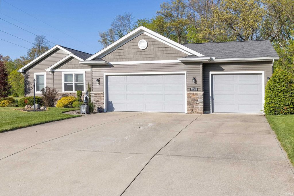 53560 Baltimore Oriole Drive, Bristol, IN 46507