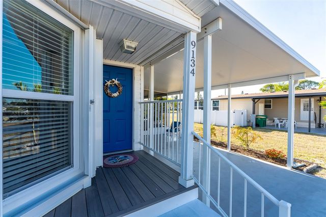 9134 KESTRAL CIRCLE, Englewood, FL 34224