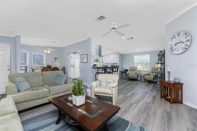 9134 KESTRAL CIRCLE, Englewood, FL 34224