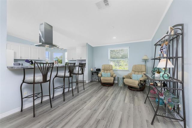 9134 KESTRAL CIRCLE, Englewood, FL 34224