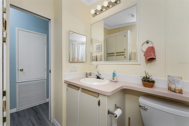 9134 KESTRAL CIRCLE, Englewood, FL 34224