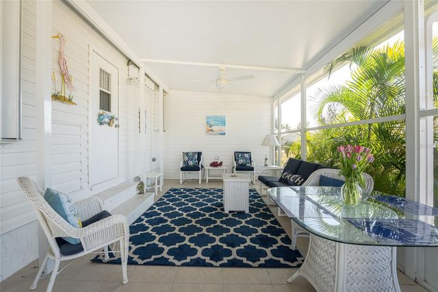 9134 KESTRAL CIRCLE, Englewood, FL 34224