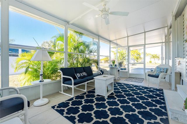 9134 KESTRAL CIRCLE, Englewood, FL 34224