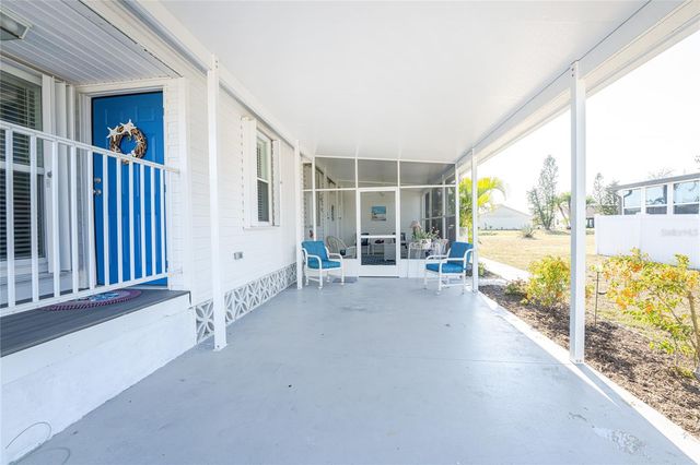 9134 KESTRAL CIRCLE, Englewood, FL 34224