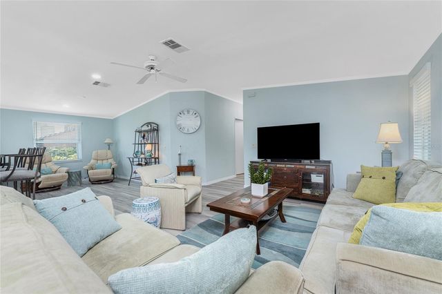 9134 KESTRAL CIRCLE, Englewood, FL 34224