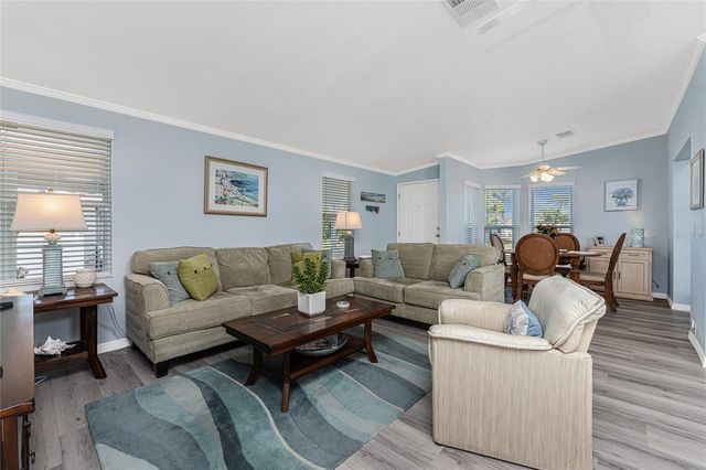 9134 KESTRAL CIRCLE, Englewood, FL 34224