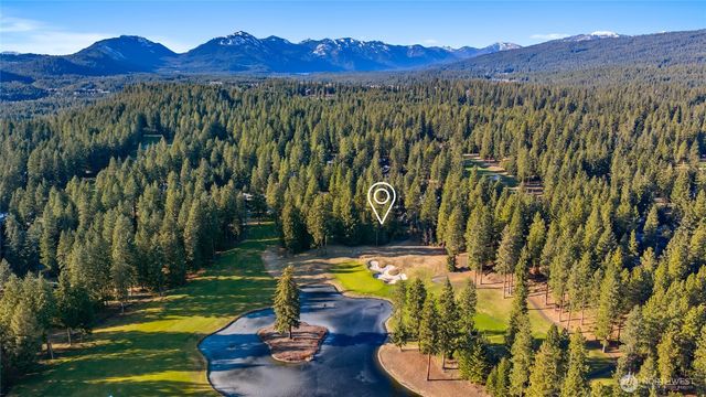 150 Bunchberry Court, Cle Elum, WA 98922