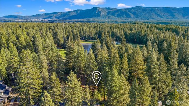 150 Bunchberry Court, Cle Elum, WA 98922
