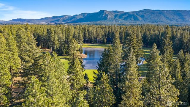 150 Bunchberry Court, Cle Elum, WA 98922