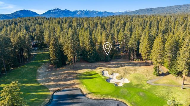 150 Bunchberry Court, Cle Elum, WA 98922