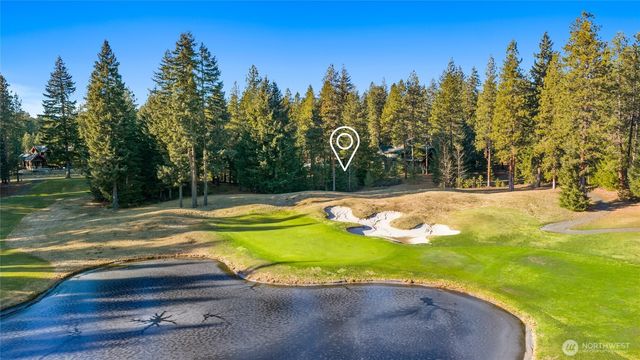 150 Bunchberry Court, Cle Elum, WA 98922