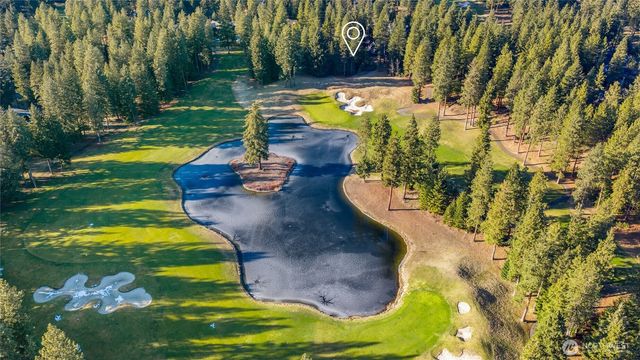 150 Bunchberry Court, Cle Elum, WA 98922