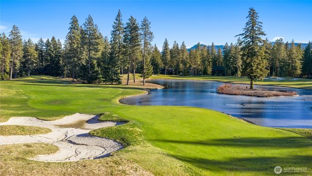 150 Bunchberry Court, Cle Elum, WA 98922