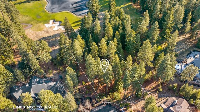 150 Bunchberry Court, Cle Elum, WA 98922