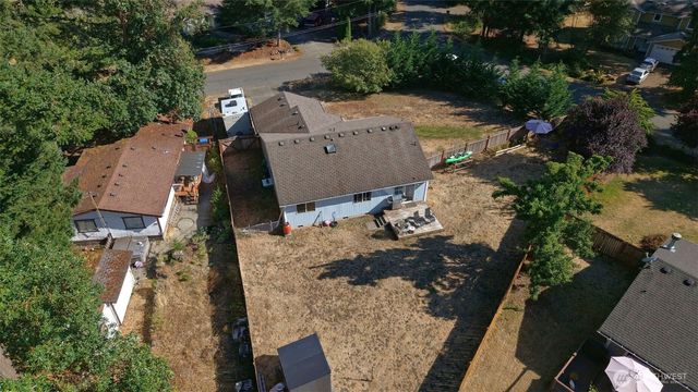 1706 194th Avenue SW, Lakebay, WA 98349