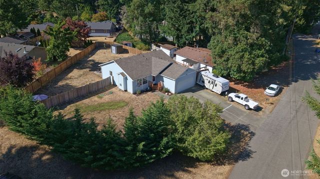 1706 194th Avenue SW, Lakebay, WA 98349